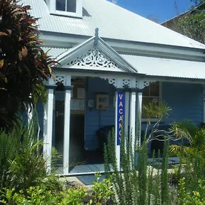 招待所 Eton House, 布里斯班