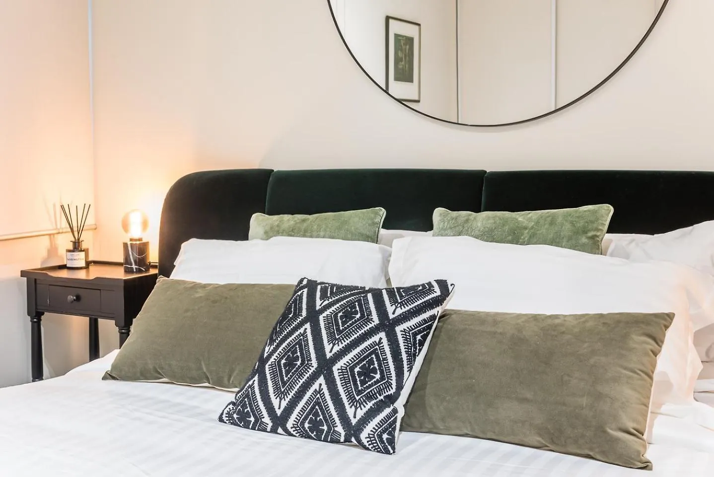 Holiday home Beautiful Modern Home In Heart Of New Farm Brisbane