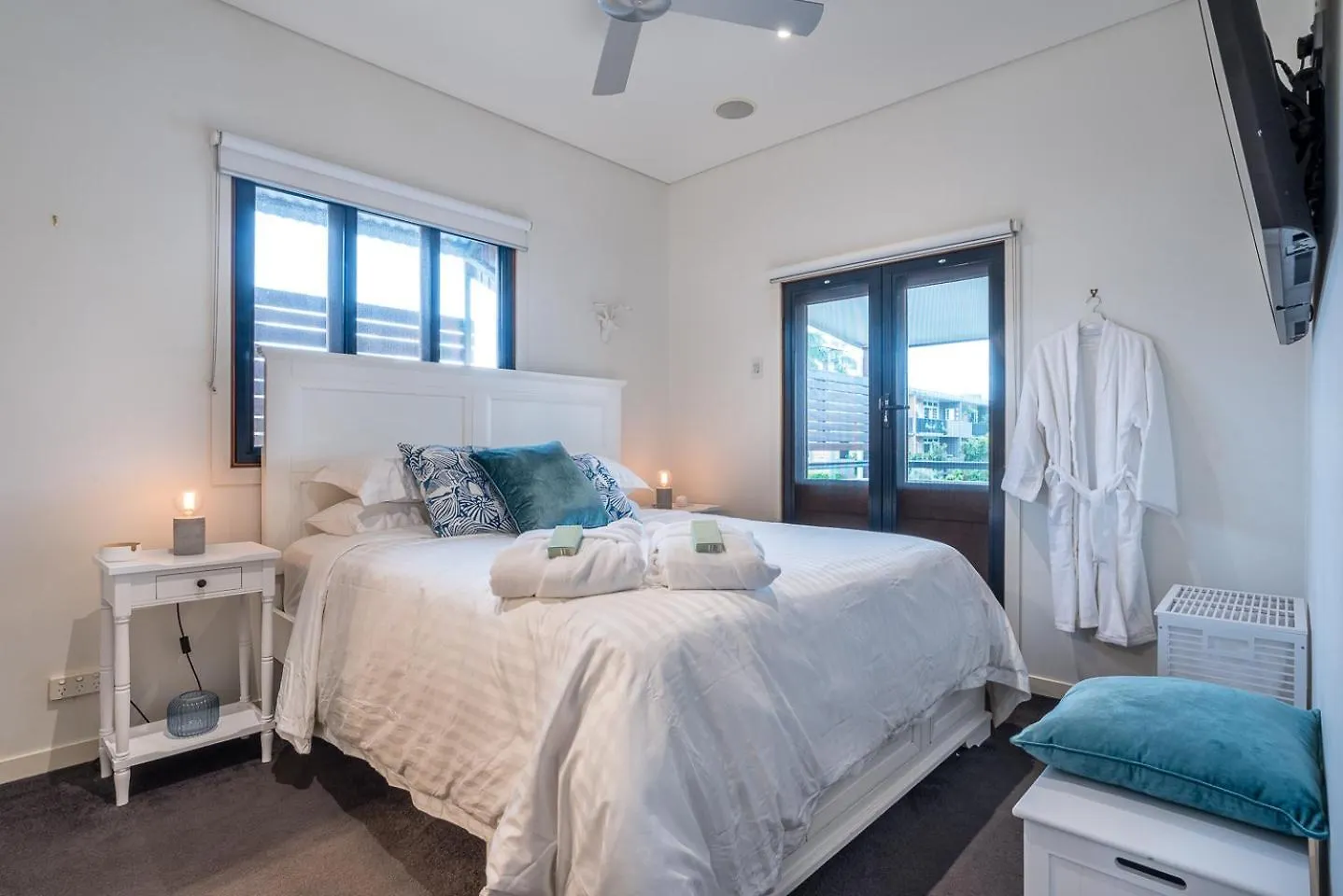 Beautiful Modern Home In Heart Of New Farm 布里斯班 0*,