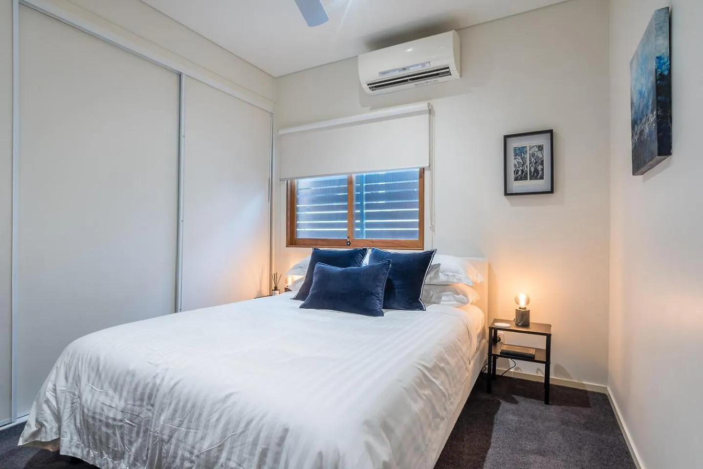 Beautiful Modern Home In Heart Of New Farm 布里斯班 澳大利亚